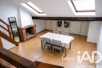 achat appartement st-ouen-l-aumone 95310