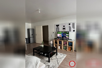 achat appartement st-ouen-l-aumone 95310