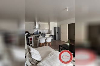 achat appartement st-ouen-l-aumone 95310