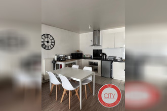 achat appartement st-ouen-l-aumone 95310