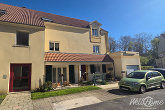 achat appartement st-ouen-l-aumone 95310