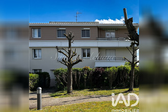 achat appartement st-ouen-l-aumone 95310