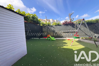 achat appartement st-ouen-l-aumone 95310