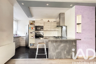 achat appartement st-ouen-l-aumone 95310