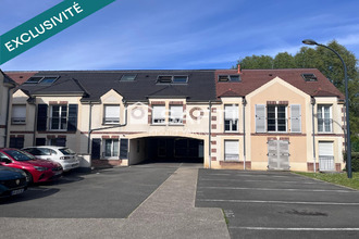 achat appartement st-ouen-l-aumone 95310