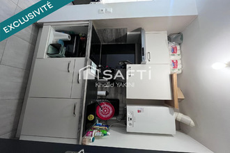 achat appartement st-ouen-l-aumone 95310