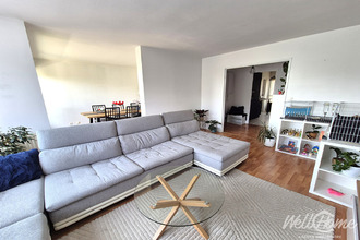 achat appartement st-ouen-l-aumone 95310