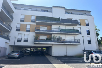 achat appartement st-ouen-l-aumone 95310