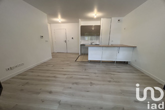 achat appartement st-ouen-l-aumone 95310
