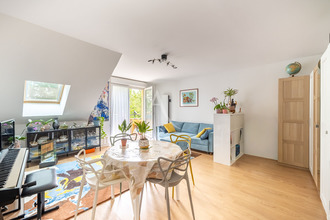 achat appartement st-ouen-l-aumone 95310