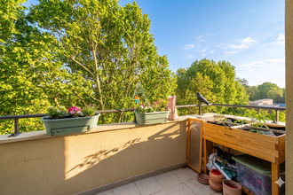 achat appartement st-ouen-l-aumone 95310