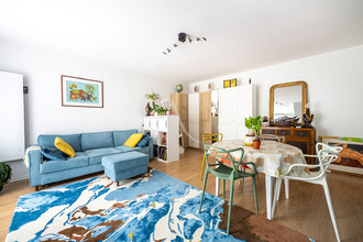 achat appartement st-ouen-l-aumone 95310