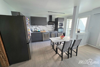 achat appartement st-ouen-l-aumone 95310