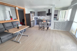 achat appartement st-ouen-l-aumone 95310