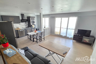 achat appartement st-ouen-l-aumone 95310