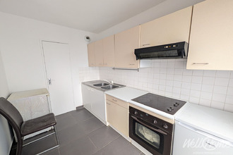 achat appartement st-ouen-l-aumone 95310
