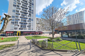 achat appartement st-ouen-l-aumone 95310