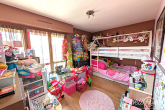 achat appartement st-ouen-l-aumone 95310