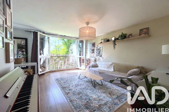 achat appartement st-ouen-l-aumone 95310