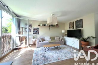 achat appartement st-ouen-l-aumone 95310