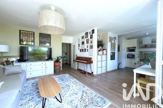 achat appartement st-ouen-l-aumone 95310