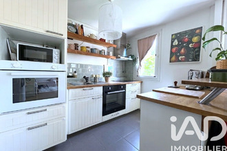 achat appartement st-ouen-l-aumone 95310