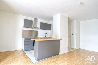 achat appartement st-ouen-l-aumone 95310