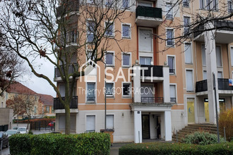 achat appartement st-ouen-l-aumone 95310