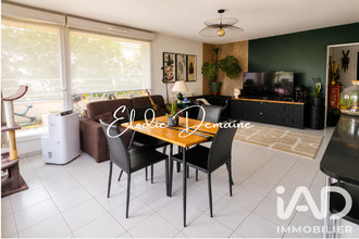 achat appartement st-ouen-l-aumone 95310