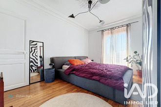 achat appartement st-ouen-l-aumone 95310