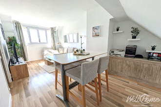 achat appartement st-ouen-l-aumone 95310