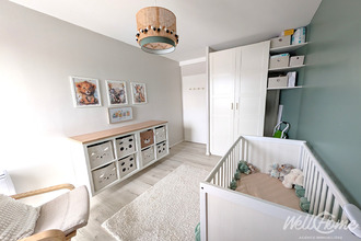 achat appartement st-ouen-l-aumone 95310