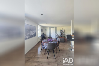 achat appartement st-ouen-l-aumone 95310
