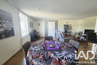 achat appartement st-ouen-l-aumone 95310
