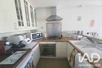 achat appartement st-ouen-l-aumone 95310