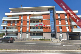 achat appartement st-ouen-l-aumone 95310