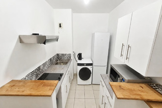 achat appartement st-ouen-l-aumone 95310