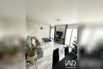 achat appartement st-ouen-l-aumone 95310