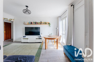 achat appartement st-ouen-l-aumone 95310