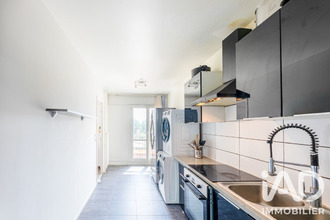 achat appartement st-ouen-l-aumone 95310