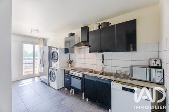 achat appartement st-ouen-l-aumone 95310