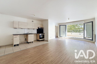 achat appartement st-ouen-l-aumone 95310