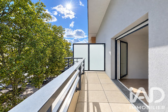 achat appartement st-ouen-l-aumone 95310