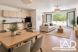 achat appartement st-ouen-l-aumone 95310