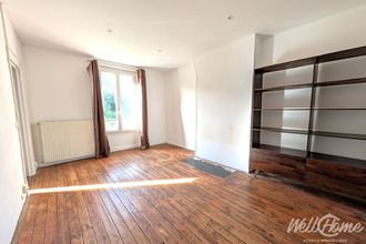achat appartement st-ouen-l-aumone 95310