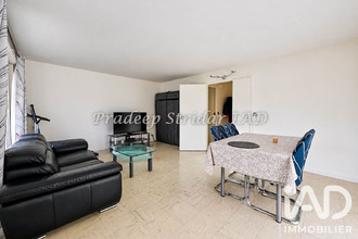 achat appartement st-ouen-l-aumone 95310