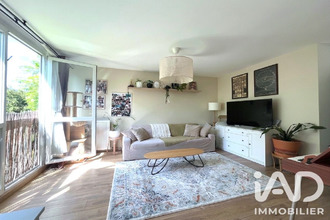 achat appartement st-ouen-l-aumone 95310