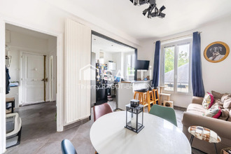 achat appartement st-ouen-l-aumone 95310