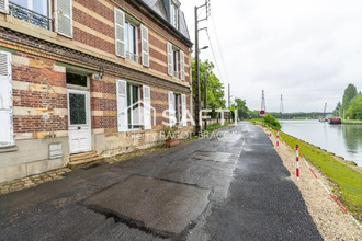 achat appartement st-ouen-l-aumone 95310