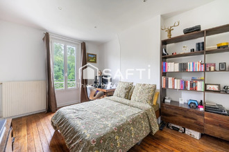 achat appartement st-ouen-l-aumone 95310